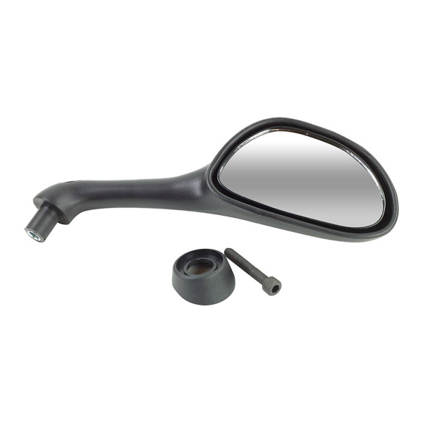 bike it Bike it right hand gilera scooter mirror - #g001r
